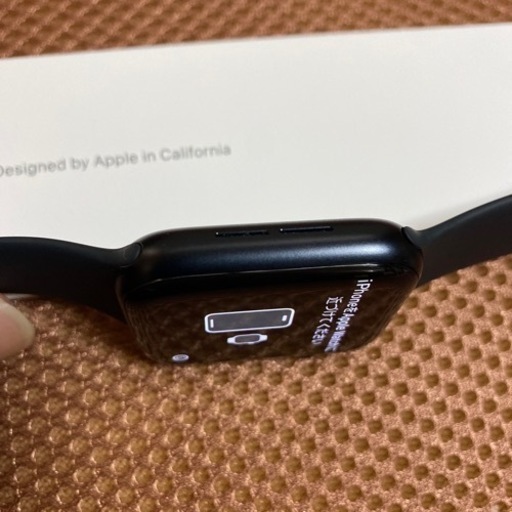 Apple Watch SE 第二世代　44mm