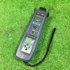 KYORITSU KEW4500 コンセントNEテスター【市川行徳店】【店頭取引限定