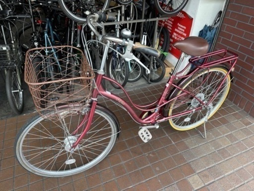 中古車】コーダブルーム 21段変速 オートライト