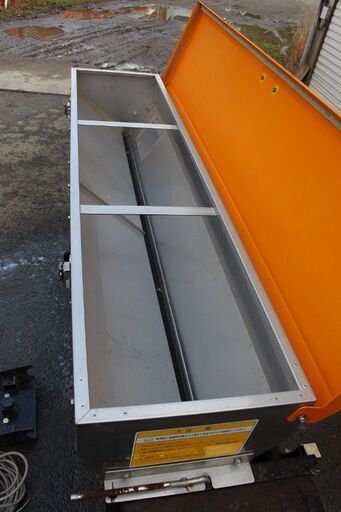 タイショー 肥料散布機 グランドソワー PU-170 散布機 コントローラー