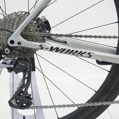 S-WORKS 「エスワークス」CLUX ロードバイク