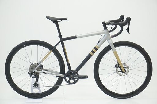 S-WORKS 「エスワークス」CLUX ロードバイク