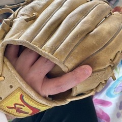 久保田スラッガー 廃盤モデル