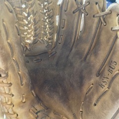 久保田スラッガー 廃盤モデル