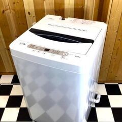 YAMADA HERB Relax 全自動洗濯機 YWM-T60...