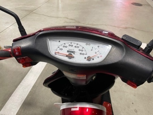 ライブディオ ZX af35 原付 50cc ゼッペケ AF35 dio 原付 50cc 原付