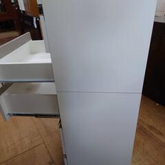 【愛品倶楽部柏店】2021年製　ニトリ　ハイチェスト　ルシート