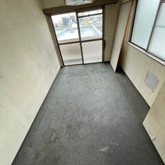 【DIY自由賃貸】静岡県富士市：マンションを自由にリフォーム