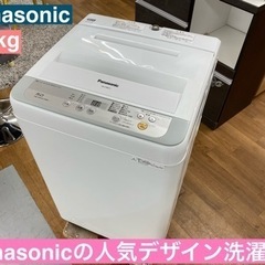 I770 ★ Panasonic 洗濯機 （5.0㎏）★ 201...
