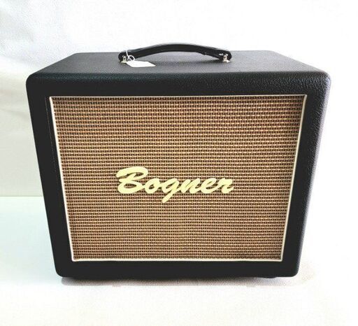 ☆美品☆ Bogner ボグナー 1X12 楽器用アンプ 12インチスピーカー