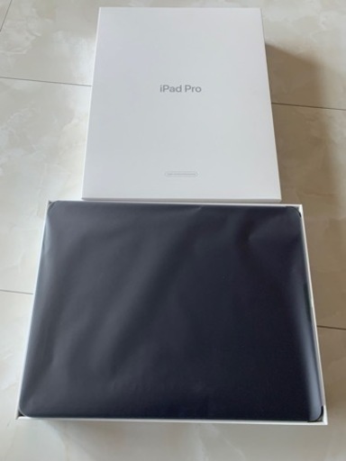 iPad pro第3世代64GB