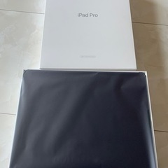 iPad pro第3世代64GB