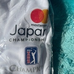 新品未使用。PGA ゴルフウェア⛳️PGA日本選手権 レア物です