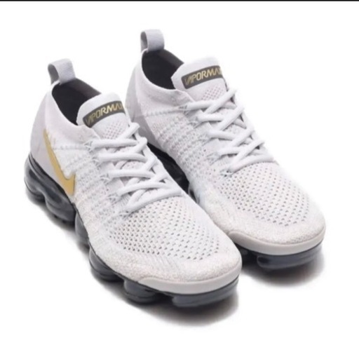 ★ナイキ 24㎝★NIKE W AIR VAPORMAX FLYKNIT2