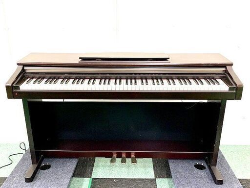 CASIO カシオ セルビィアーノ CELVIANO 電子ピアノ AP-12S 98年製 練習 演奏