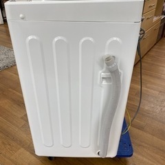 I456 ? AQUA 洗濯機 （5.0㎏）☆ 2019年製 ⭐ 動作確認済 ⭐