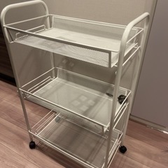 IKEA キッチンワゴン