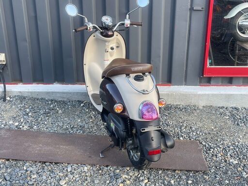 7194 ヤマハ ビーノ SA37J 実働 良好 整備済み 原付 バイク売ります！ 7194 ヤマハ ビーノ SA37J 実働 良好 整備済み 原付 バイク売ります