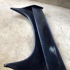 80スープラ用ヴェイルサイド？ウイング