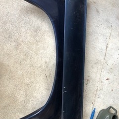 80スープラ用ヴェイルサイド？ウイング