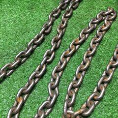 KITO レバーブロック 1t本体のみ【市川行徳店】【店頭取引限定