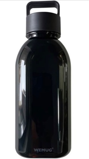 【新品】ウォーターボトル 1000ml 水筒 (超軽量・高密閉) スポーツボトル