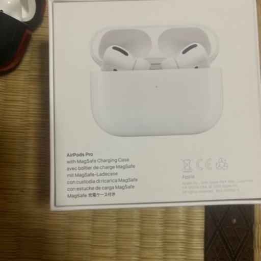 AirPods Pro1世代 | www.ktmn.co.ke