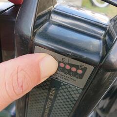 【2014年購入/26インチ/寿命F】YAMAHA PAS Natura 電動機付自転車