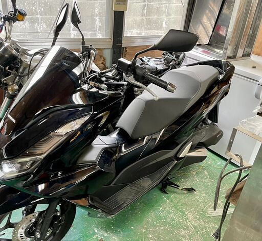 PCX 125cc JK05 値下げ | tintasmarfim.com.br