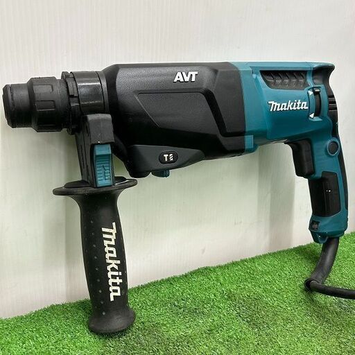 マキタ HR2601F ハンマードリル【野田愛宕店】【店頭取引限定】【中古