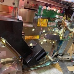 パチスロ 喰霊 零