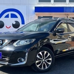 【ローン審査通過率95％！ローンお任せください！】日産 エクスト...