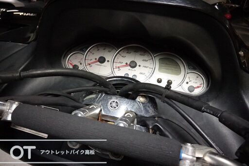 マジェスティ250（SG03J）ベースor部品取り車！ S0802231 マジェスティ250（SG03J）ベースor部品取り車！ S0802231 マジェスティ