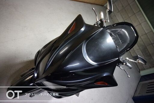 ヤマハ マジェスティ SG03J 部品取り車に!! マジェスティ250（SG03J）ベースor部品取り車！ S0802231 Yahoo