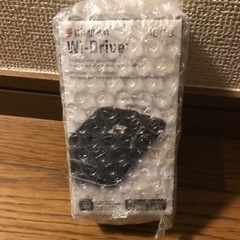 Kingston Wi-Drive 16GB（新品未開封）