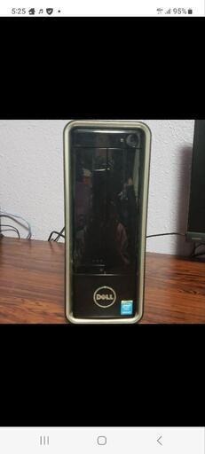 DELL　デスクトップパソコン