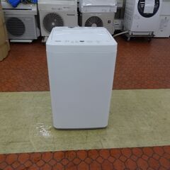 ID 321649　洗濯機ヤマダ　6K　２０２１年製　YWM-T...