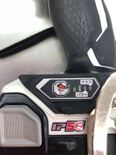 日立工機　14.4V　コードレスインパクトドライバー　WH14DDL2