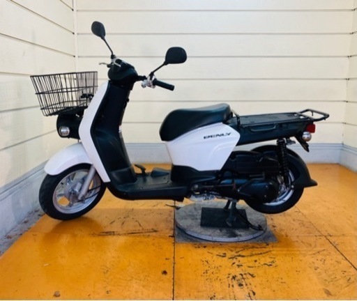 30899km ベンリィ50 AA03 ホンダ 原付☆ 始動動画あり | mayberrydental.ie