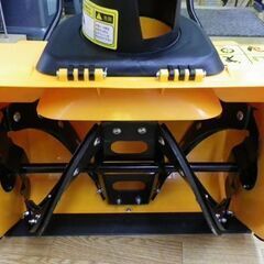 ハイガー 電動式除雪機 HG-K1650 手押し式 除雪幅50cm 1600Wモーター HAIGE 家庭用 雪かき　西岡店