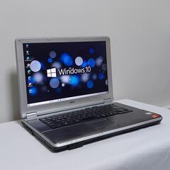 NEC VersaPro VE-8 4GB/160GB/Win10