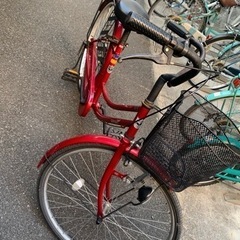 自転車（決まりました🙇‍♀️）