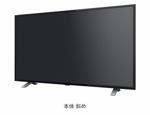 40型 レグザ REGZA 東芝 TOSHIBA ハイビジョン液晶テレビ レグザ 40V34 - テレビ
