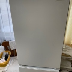 2019年製　冷蔵庫HERBRELAX  yrzf15e1値下げします