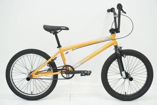 KINK BIKE co 「キンクバイク」  WHIP 2008年モデル BMX