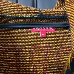 supremeチェケバラのセーター
