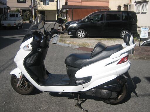 SYM RV180EFi 超綺麗ETC付き 動画付