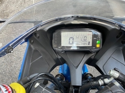 スズキ GSX R125