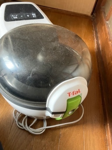 ティファール