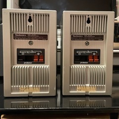 Technics SB-F1MK2 スピーカー